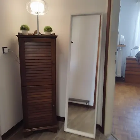 Mini Close To Everything Will Need Apartman Pasian di Prato