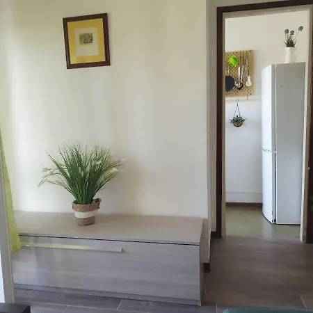 Appartamento Mini Close To Everything Will Need