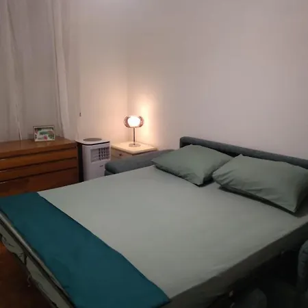 Apartment Mini Close To Everything Will Need *